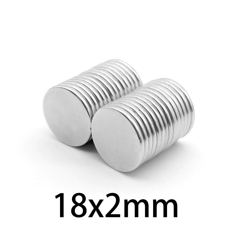 2mm Suqare Ultra Small Neodymium Magnets 2mm x 2mm x 1mm - China Courage  Magnet Manufacturer