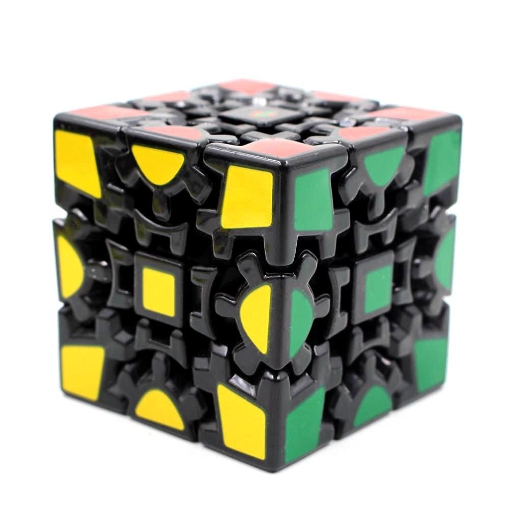 Gear – CubeArena