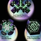 GAN 17 3x3 Magdrive