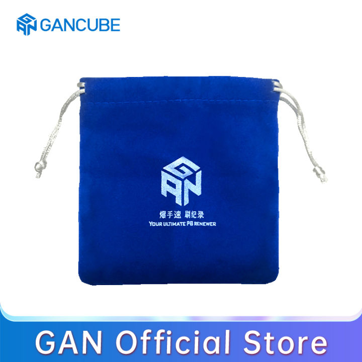 GAN Bag GANCUBE Storage bag Size 5