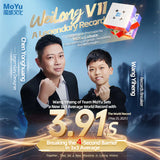 MoYu WeiLong V11 3x3 (Magnetic)