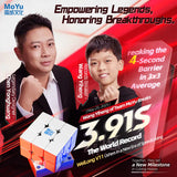 MoYu WeiLong V11 3x3 (Magnetic)
