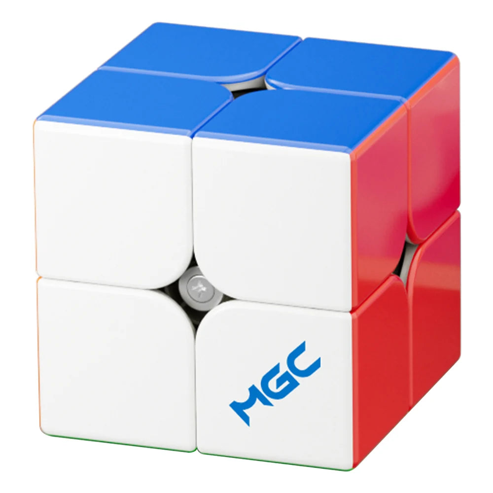 YJ MGC2 Beta 2x2 (Ball-Core + UV)