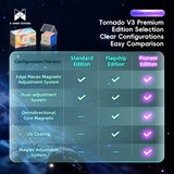 X-Man Tornado 3x3 V3 Premium (Standard) 3x3