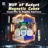 RS3M V5 SE Maglev Ball Core UV