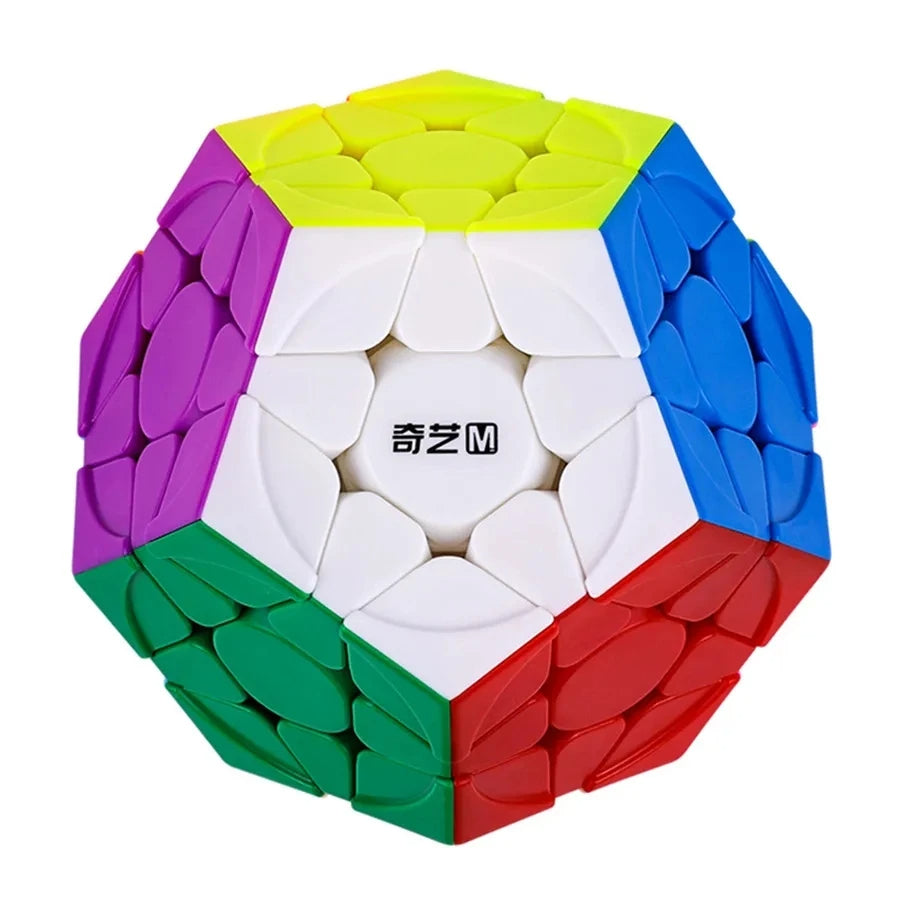 QIYI QIHENG M S2 MEGAMINX (MAGNETIC)