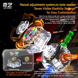 2024 QiYi Ai Smart Cube Magnetic 3x3 bluetooth