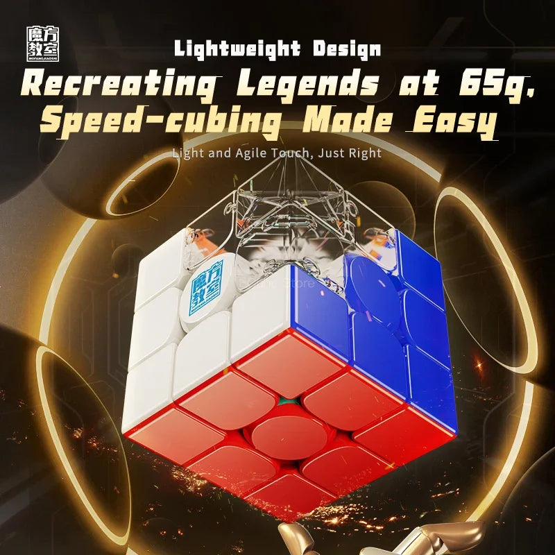 RS3M V5 SE Maglev Ball Core UV