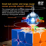 2024 QiYi Ai Smart Cube Magnetic 3x3 bluetooth