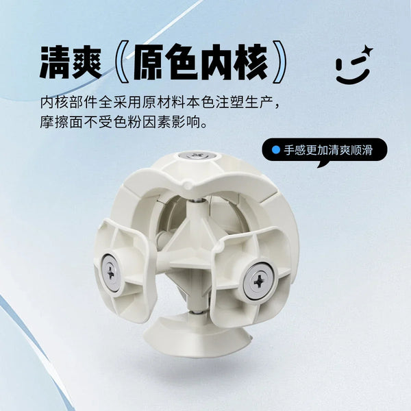 YJ YuPo 2x2 V3 M Magnetic II
