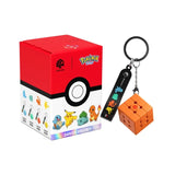 GAN 330 Pokémon Series Cube Charmander
