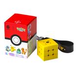GAN 330 Pokémon Series Cube Charmander