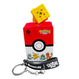 GAN 330 Pokémon Series Cube Charmander