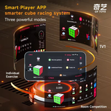 2024 QiYi Ai Smart Cube Magnetic 3x3 bluetooth