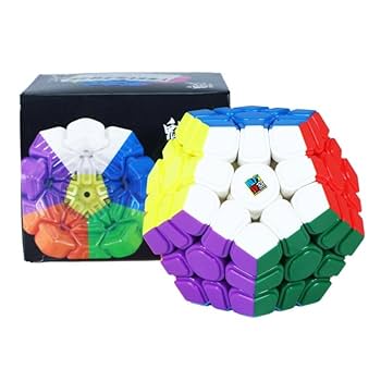 Meilong Mega M magnetic cube