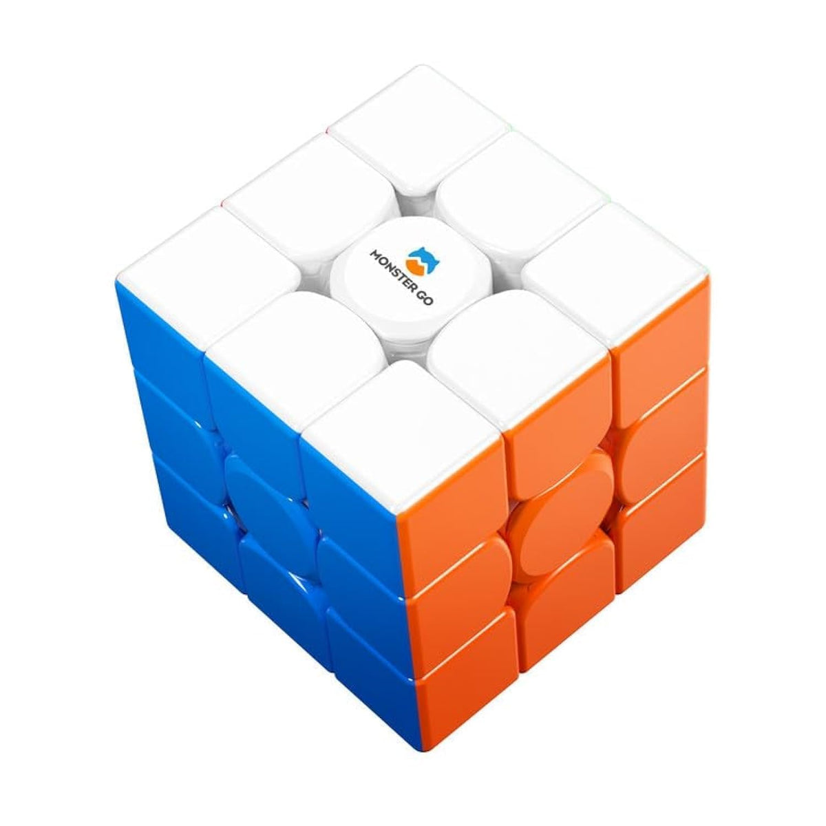 GAN MONSTER GO V3 3X3