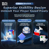 MoYu WeiLong V11 3x3 (20-Magnet Ball-Core + MagLev + UV)