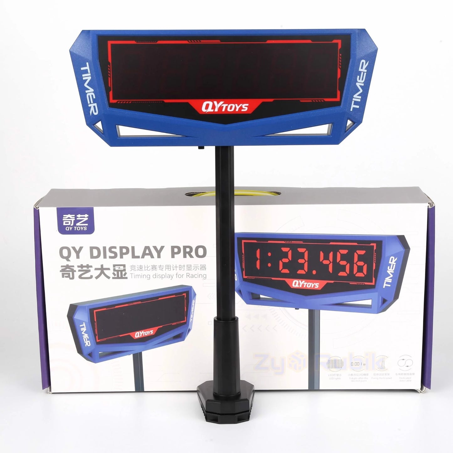 QiYi Display Pro (Tournament Display) Timer