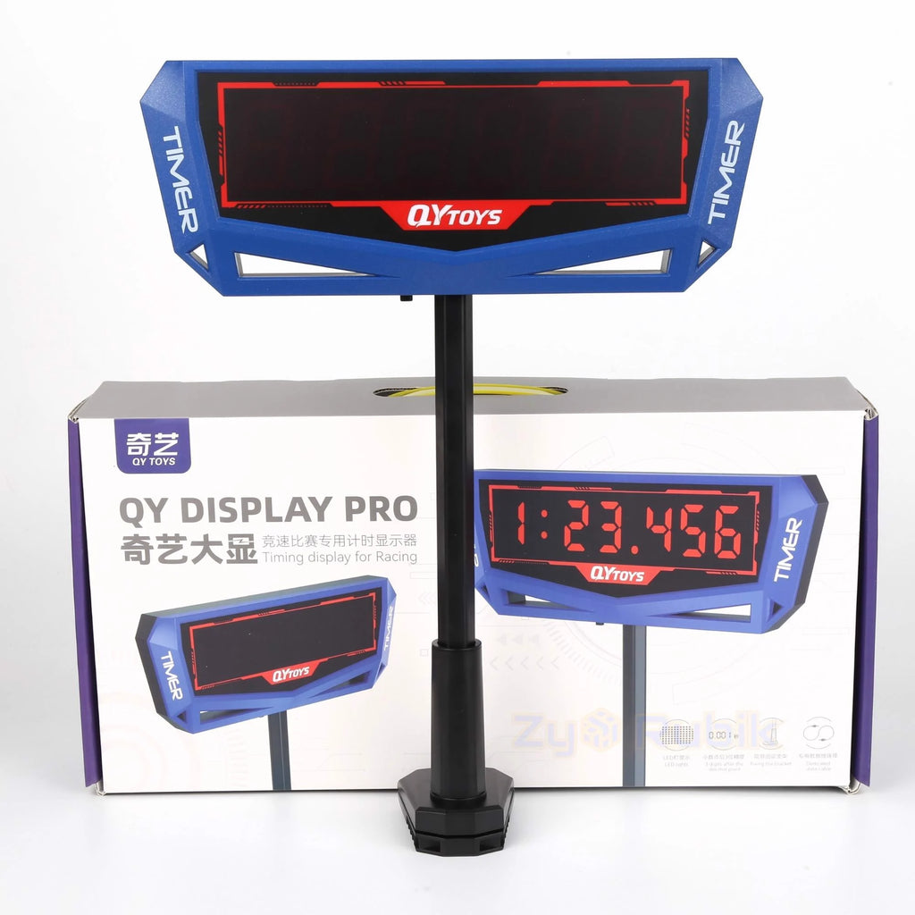 QiYi Display Pro (Tournament Display) Timer