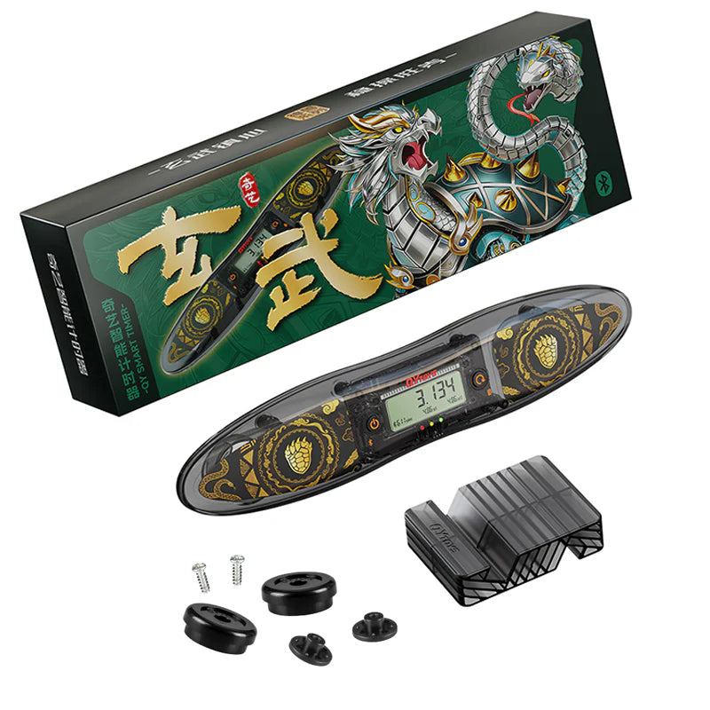 Qiyi Smart Timer XuanWu (New)