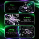GAN 17 3x3 Magdrive