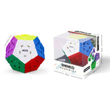QIYI QIHENG M S2 MEGAMINX (MAGNETIC)