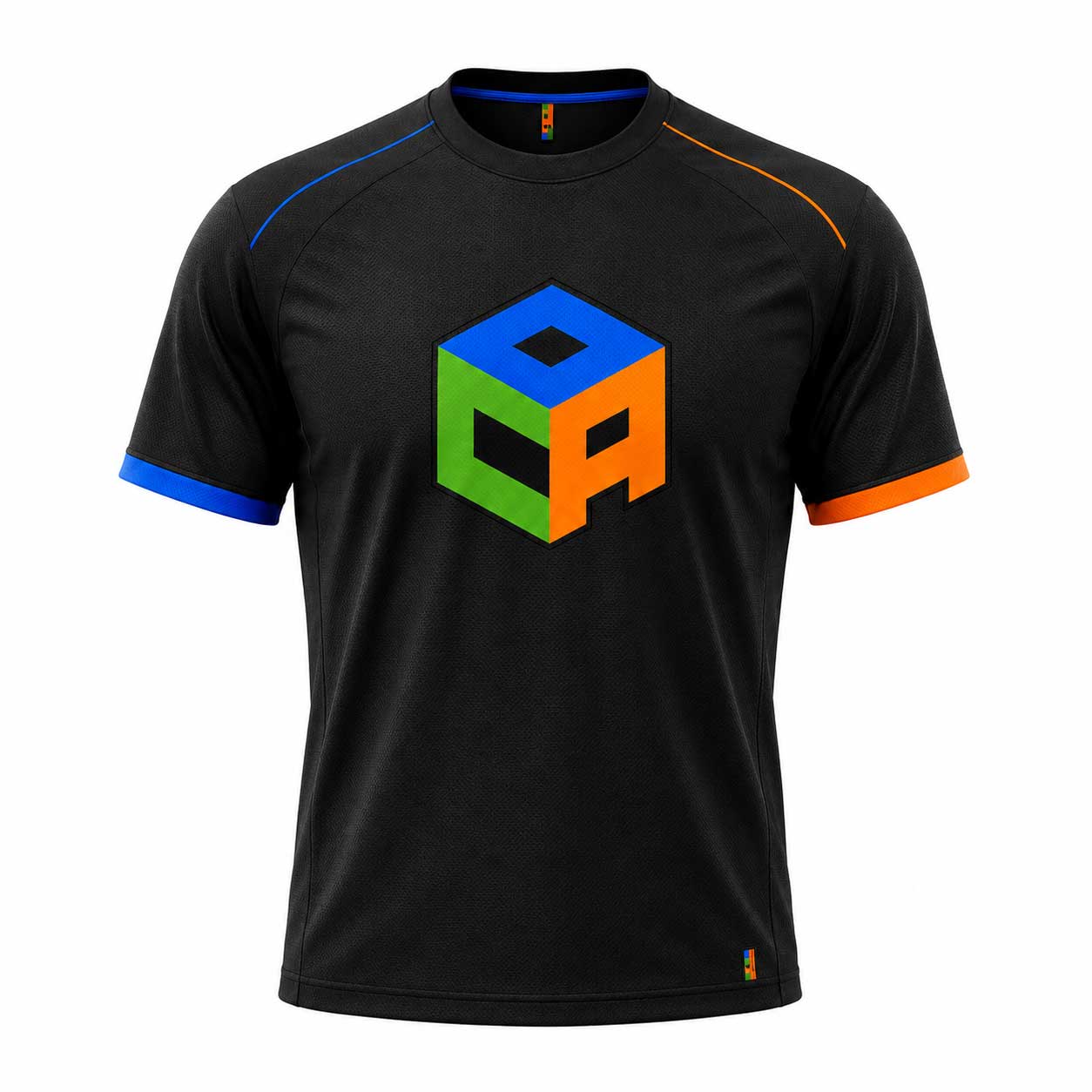 CubeArena Team Jersey – Custom Name | Pre-Order