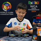 CubeArena Official Speedcubing Jersey 2026