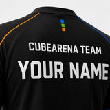 CubeArena Team Jersey – Custom Name | Pre-Order