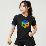 CubeArena Team Jersey – Custom Name | Pre-Order