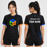 CubeArena Team Jersey – Custom Name | Pre-Order