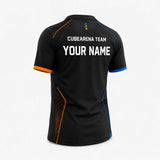 CubeArena Team Jersey – Custom Name | Pre-Order