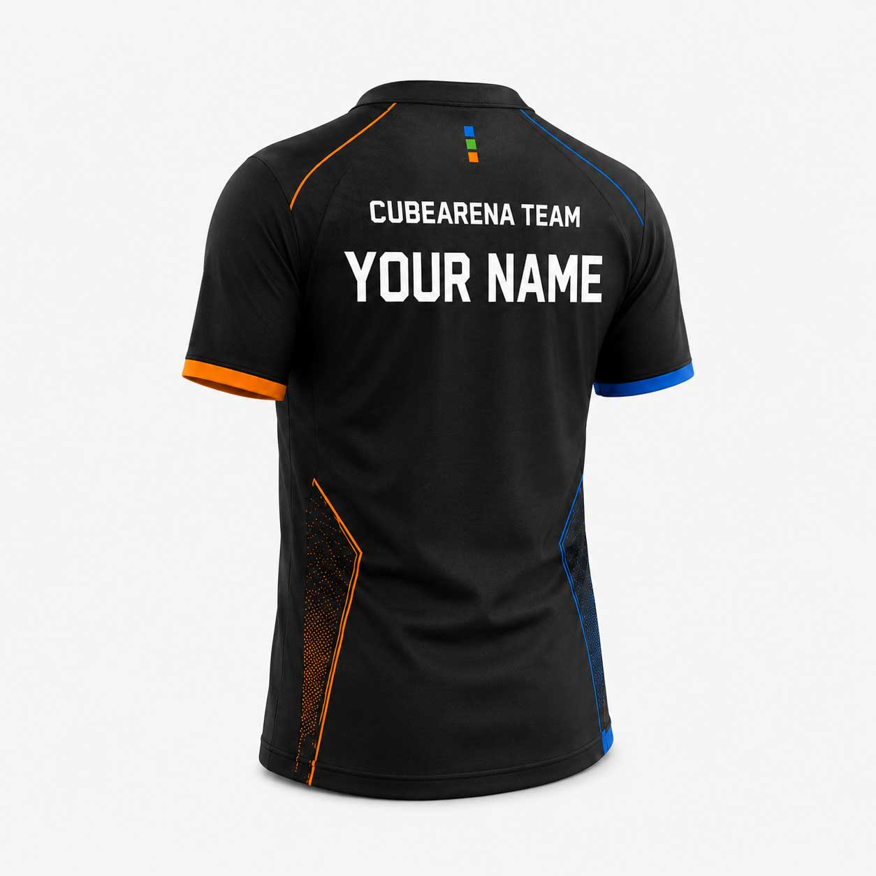 CubeArena Team Jersey – Custom Name | Pre-Order