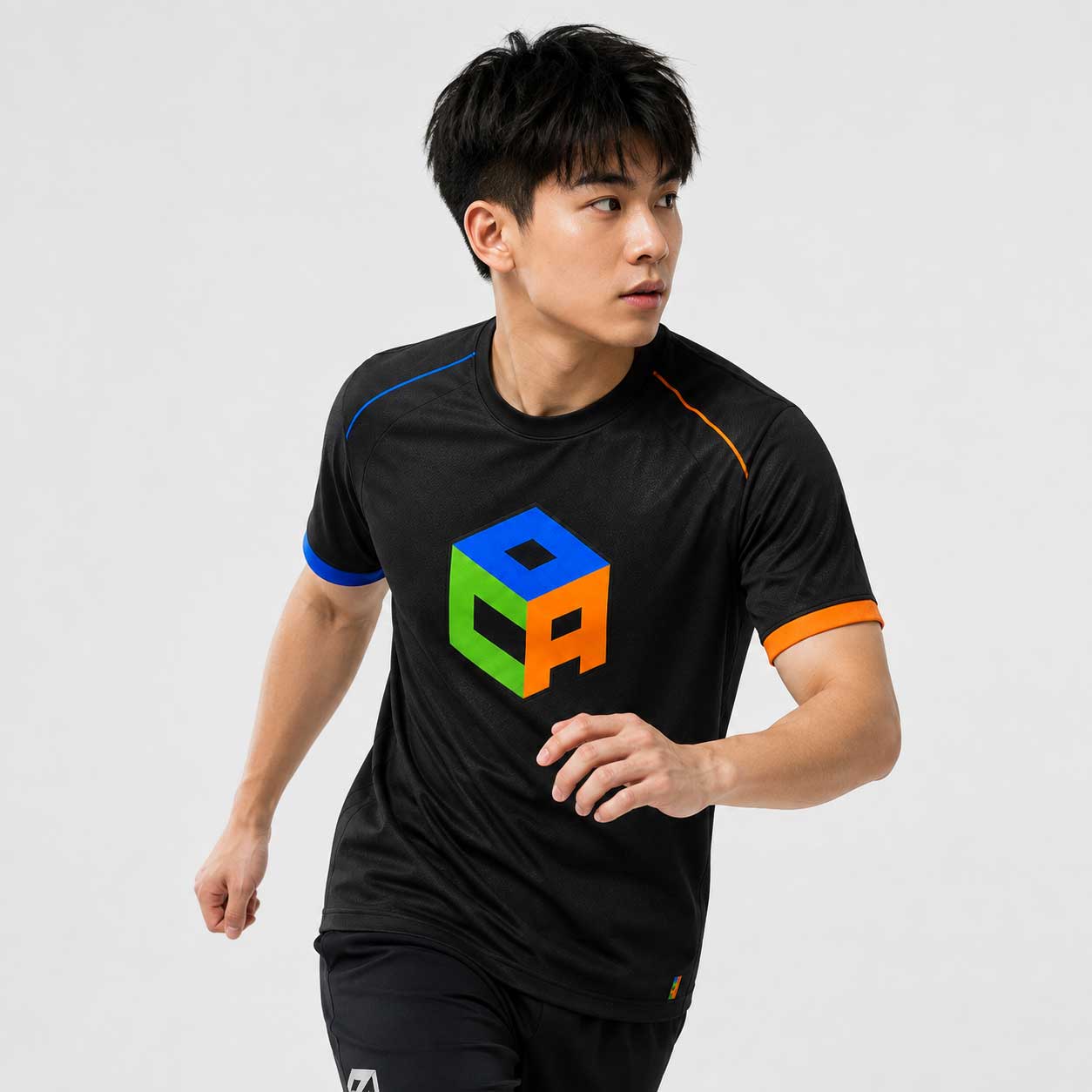 CubeArena Team Jersey – Custom Name | Pre-Order