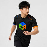CubeArena Team Jersey – Custom Name | Pre-Order