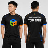 CubeArena Team Jersey – Custom Name | Pre-Order