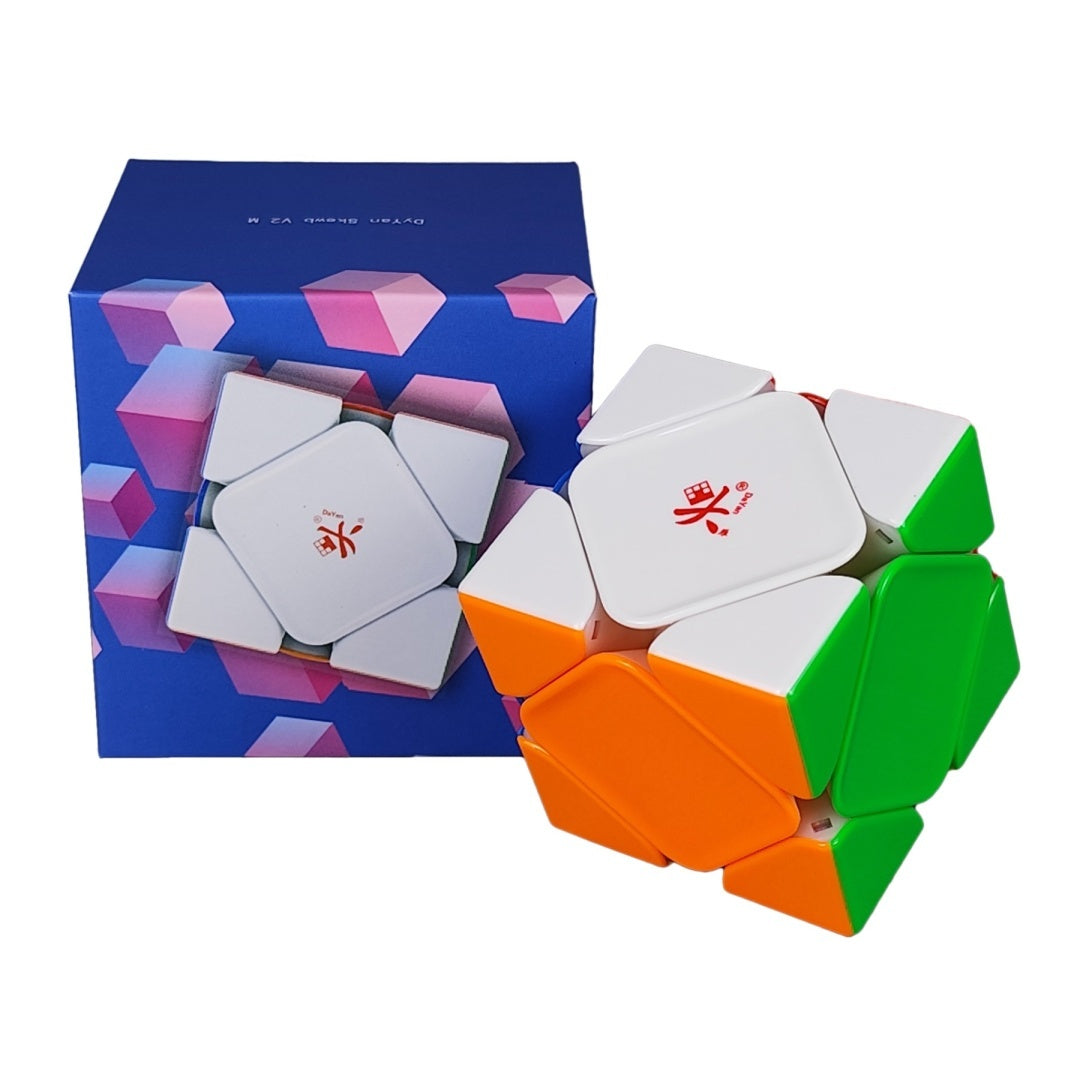 Dayan Skewb Magnetic Standard version