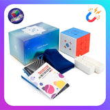 GAN 12 Maglev UV 3x3 Magnetic (MagLev UV Coated)