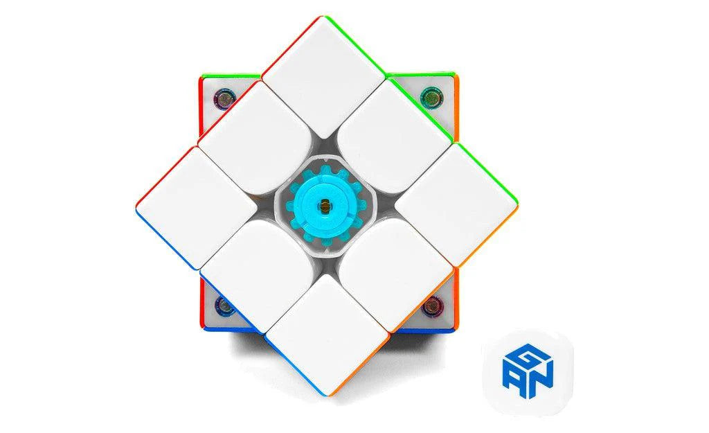 GAN 356 MagLev UV Coated 3x3 Magnetic