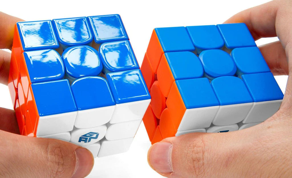 GAN 356 MagLev UV Coated 3x3 Magnetic