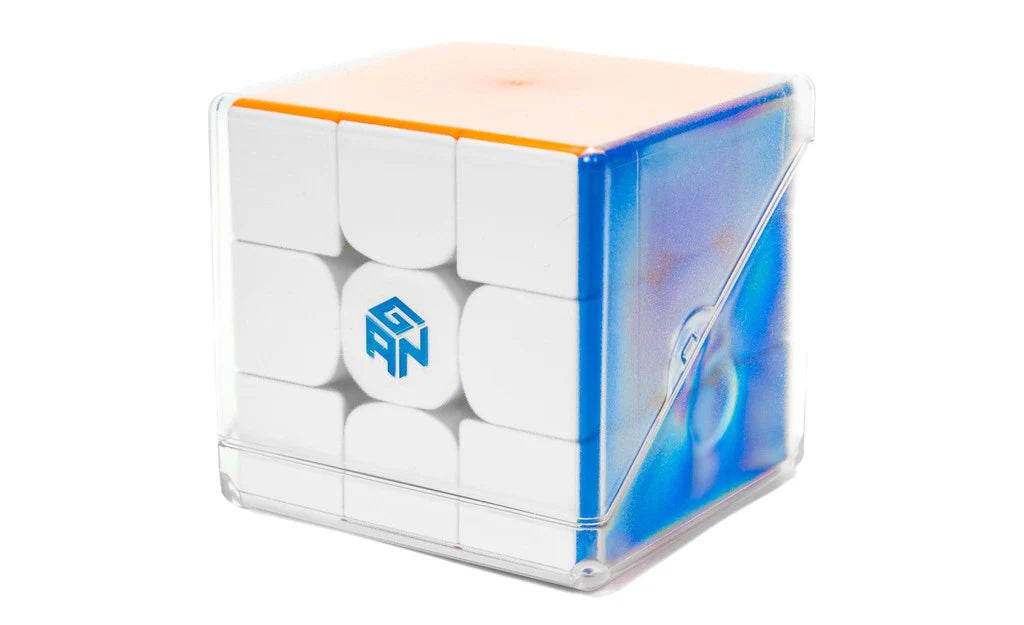 GAN 356 MagLev UV Coated 3x3 Magnetic