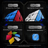 GAN17 MagDrive Jurassic World Edition