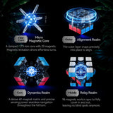 GAN17 MagDrive Jurassic World Edition