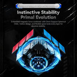 GAN17 MagDrive Jurassic World Edition