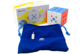 GAN 356 i Carry E 3x3 V2 (Magnetic) - Bluetooth Smart Cube