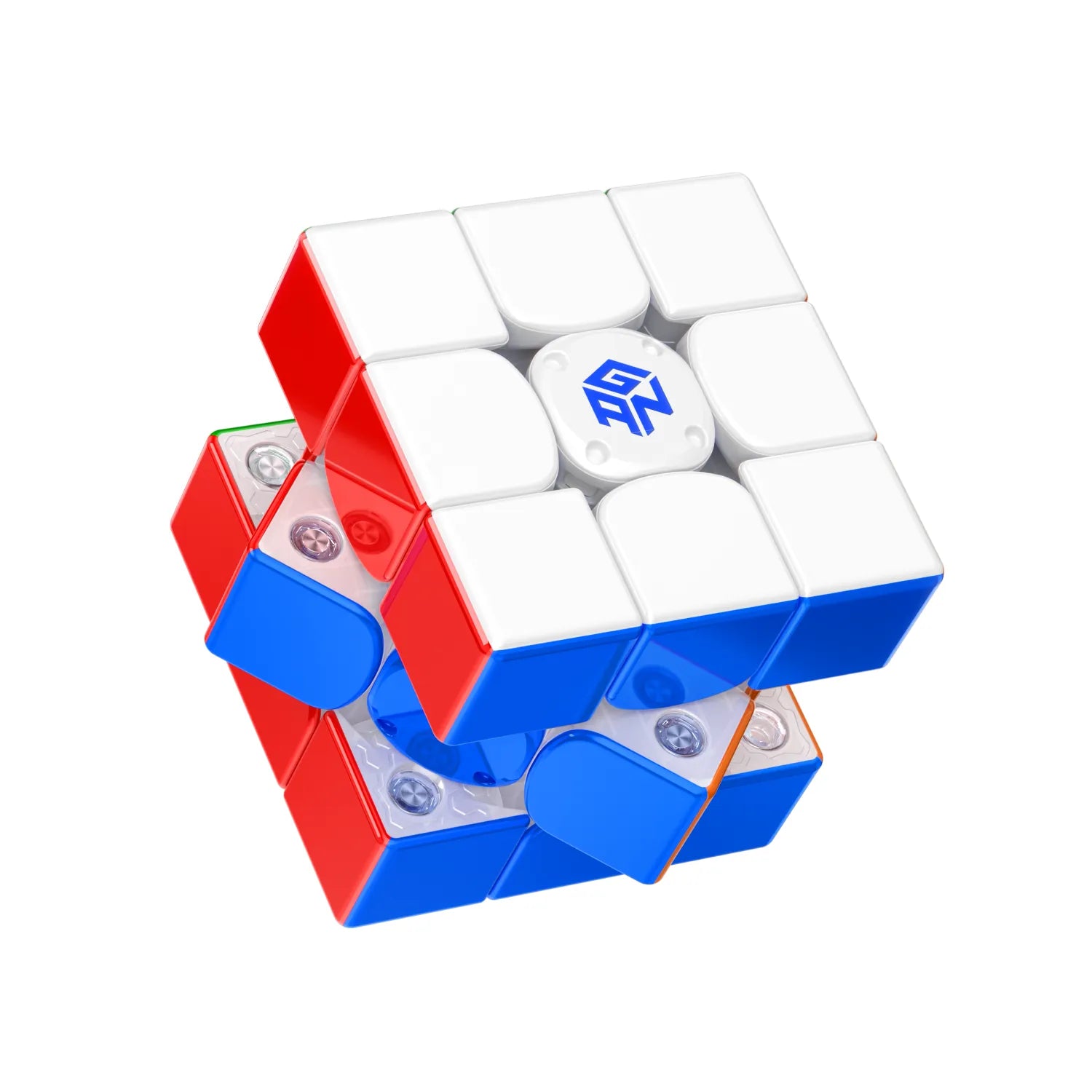GAN i4 Maglev UV Smart Cube 3x3