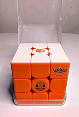 GAN 356 Pokemon Charmander 3x3 Magnetic