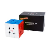 Ferrocore V2 Maglev UV – MoYu WeiLong V11 3×3
