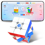 GAN 12 Ui SP 3x3 Smart Cube (Standard)