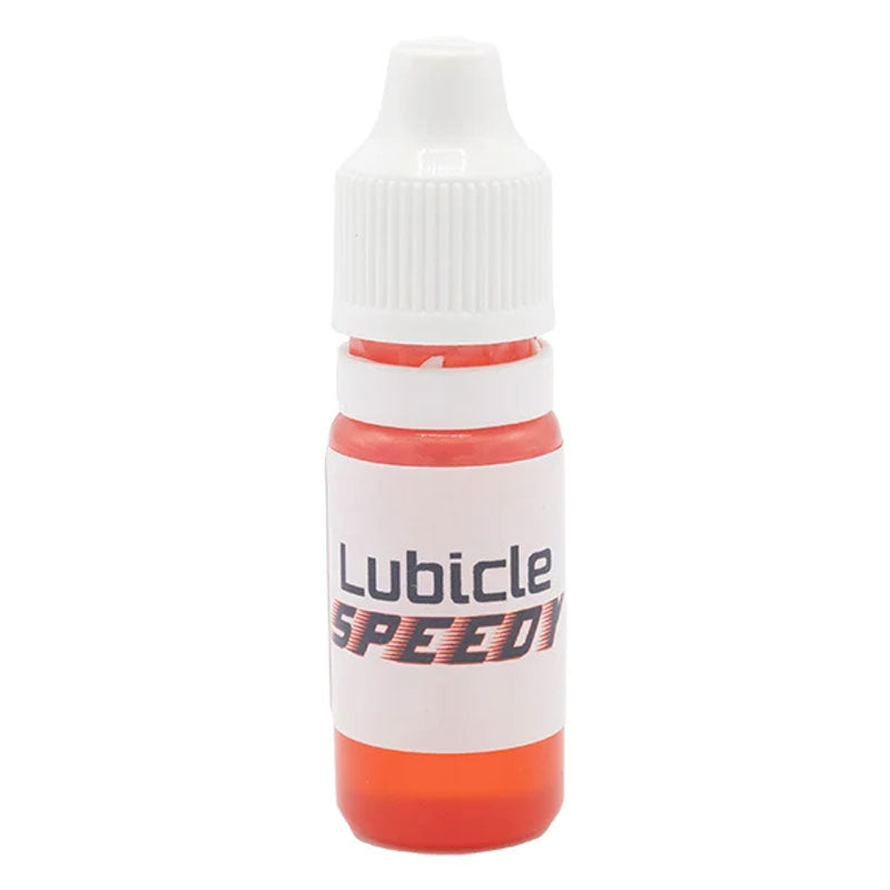 Lubicle Speedy